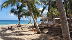 Zdjęcie Beach N'Gouja i osada