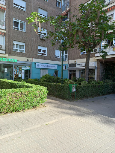 Consultorio Medico y Estético Alameda de Osuna en Madrid, Madrid
