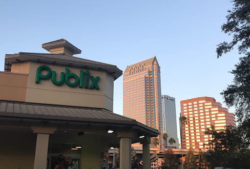 Supermarket «Publix Super Market on Bayshore», reviews and photos, 243 Bayshore Blvd, Tampa, FL 33606, USA