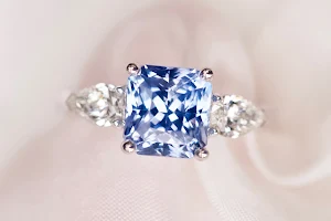 Deliqa Gems & Fine Jewellery - By Appointment Only image