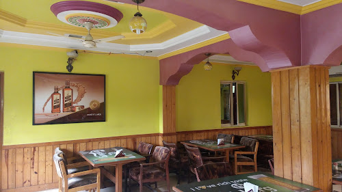Keyur Bar and Restaurant