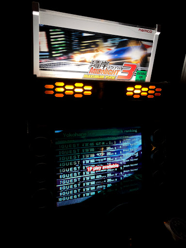 Video Arcade «Game Nest», reviews and photos, 4545 W Spring Mountain Rd #104, Las Vegas, NV 89103, USA