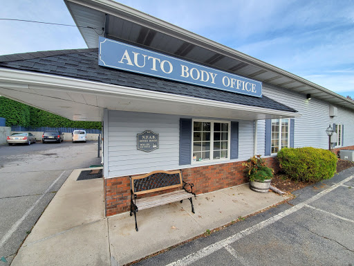 11 Saw Mill Rd, New Fairfield, CT 06812, USA