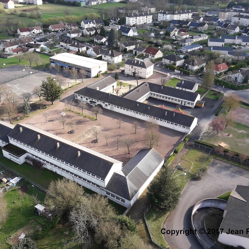 École Primaire Michel Moineau