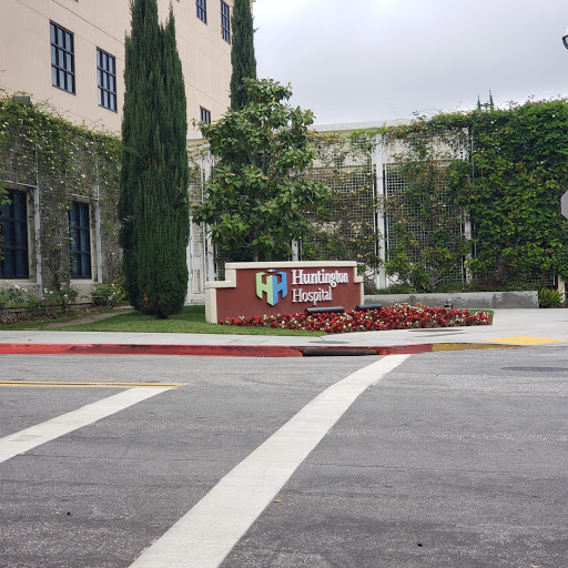 Heliport West Covina