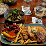 Photo n°1 de l'avis de Dirk.o fait le 29/09/2022 à 14:24 sur le  Sport Treff & Senners Alm Ingolstadt à Ingolstadt