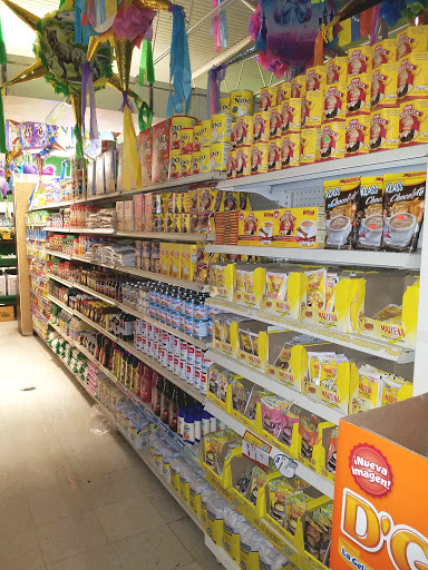 Grocery Store «Yuriria Supermarket», reviews and photos, 1830 Atlanta Hwy # A, Gainesville, GA 30504, USA