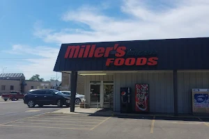 Miller's Fresh Foods image