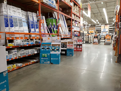 Home Improvement Store «The Home Depot», reviews and photos, 3301 E West Highway, Hyattsville, MD 20782, USA