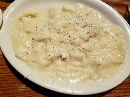 American Restaurant «Cracker Barrel Old Country Store», reviews and photos, 2421 Old Country Inn Dr, Caseyville, IL 62232, USA