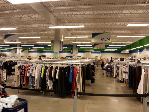 Thrift Store «Goodwill Manasota», reviews and photos, 2715 51st Ave E, Bradenton, FL 34203, USA