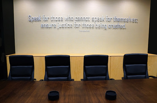 Personal Injury Attorney «Jamie Casino Injury Attorneys», reviews and photos