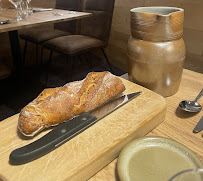 Plats et boissons du Restaurant L'Orée du Bois à La Salle-les-Alpes - n°17