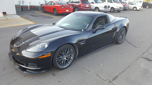 Car Dealer «Breeden Dodge Chrysler Jeep RAM», reviews and photos, 5900 US-71 BUS, Fort Smith, AR 72908, USA