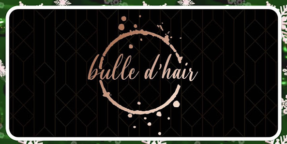 Bulle d’hair - coiffure 3 Rue du Faubourg d'Yonne, 89380 Appoigny, France