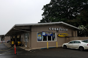 Goodyear Auto Service