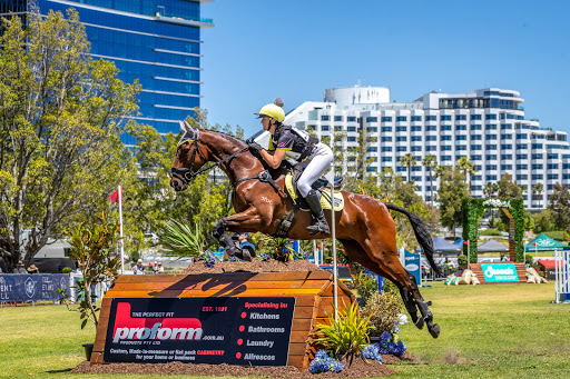 Perth Equine Hospital