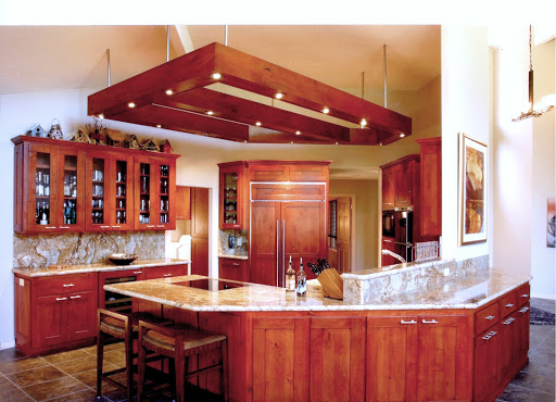 Custom Home Builder «JKC INC General Contractor», reviews and photos, 1820 N Center St, Flagstaff, AZ 86004, USA