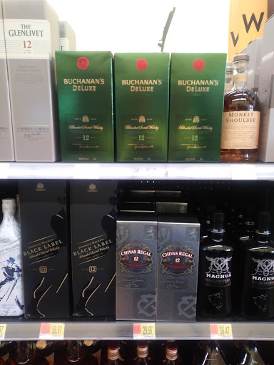 Supermarket «Walmart Neighborhood Market», reviews and photos, 10635 W Atlantic Blvd, Coral Springs, FL 33071, USA