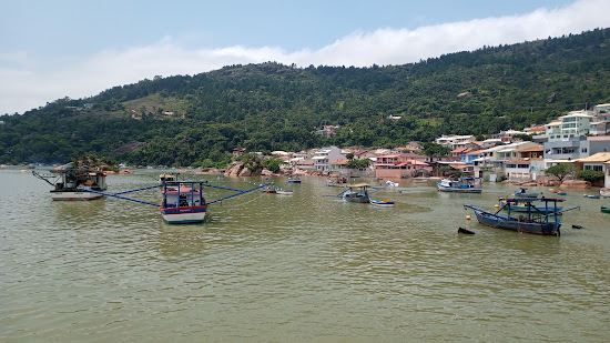 Praia do Canto