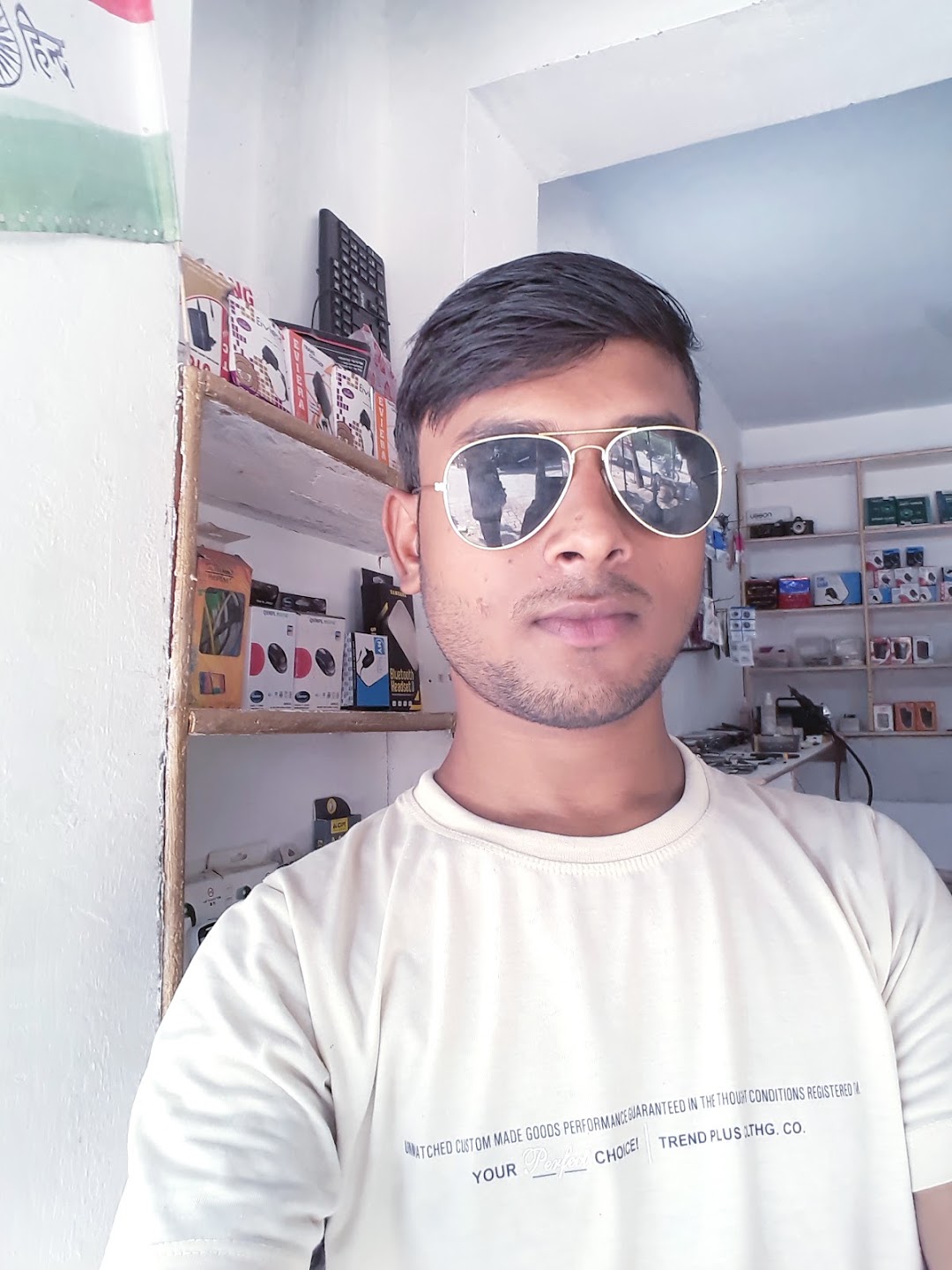 Rahul Mo. Communiction