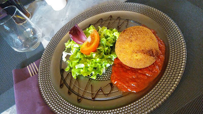 Felicita à Melun