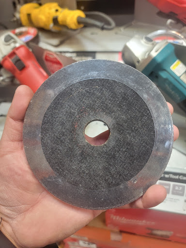 Home Improvement Store «The Home Depot», reviews and photos, 1617 N Carpenter Rd, Modesto, CA 95351, USA