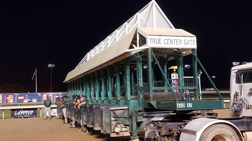 Casino «Evangeline Downs Racetrack & Casino», reviews and photos, 2235 Cresswell Lane Extension, Opelousas, LA 70570, USA