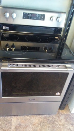 Used Appliance Store «The Appliance Guys», reviews and photos, 1511 24th Ave SW, Norman, OK 73072, USA