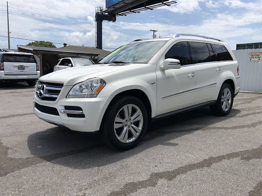 Used Car Dealer «C & J AUTO SALES», reviews and photos, 7223 W Hillsborough Ave, Tampa, FL 33634, USA