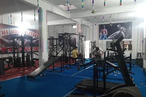 The Unity Fitness Gym image