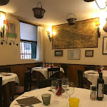 Photo n°4 de l'avis de F. fait le 24/09/2023 à 17:33 sur le  Trattoria Aquila Nera à Venice