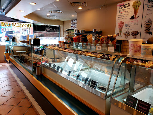 Ice Cream Shop «Marble Slab Creamery», reviews and photos, 14 Biltmore Ave, Asheville, NC 28801, USA