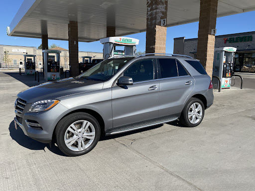 Used Car Dealer «Colorado Auto Finders», reviews and photos, 2200 S Parker Rd, Denver, CO 80231, USA