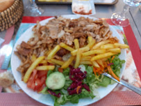 Kebab du Kebab Ankara Grill à Marseille - n°10