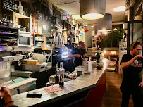 Atmosphère du Restaurant Bar La Laverie à Paris - n°2