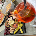 Photo n°2 de l'avis de Sylvie.a fait le 18/07/2022 à 17:34 sur le  Teehäuschen à Dessau-Roßlau