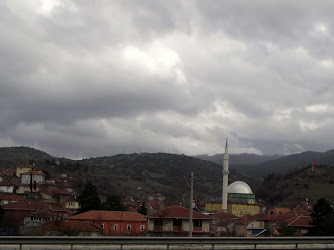 Karaköy Yukarı Mh. Cami