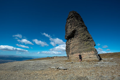 Kopuwai / The Obelisk