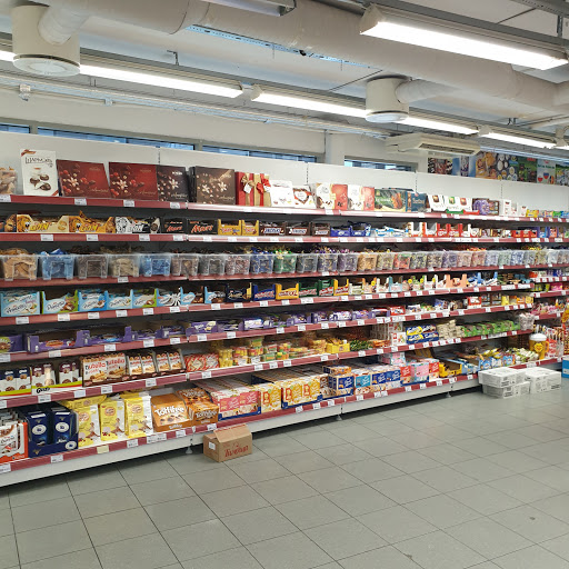 EkoMarket - Eastern European Grocery