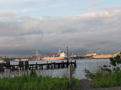 Department Store «Walmart Supercenter», reviews and photos, 1675 S Christopher Columbus Blvd, Philadelphia, PA 19148, USA