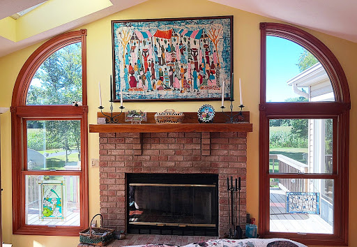 Window Installation Service «Bee Window», reviews and photos