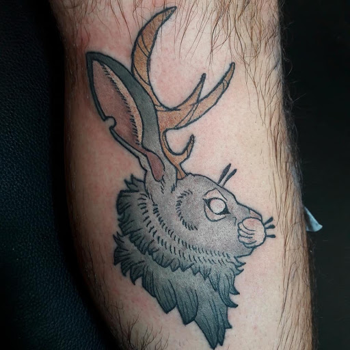 Explore side boob tattoo ideas, creative tattoo ideas in Springfield, available at To the nines tattoo