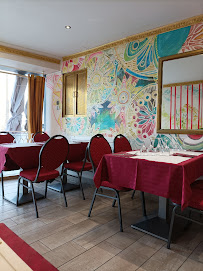 Atmosphère du Restaurant indien Restaurant Agra à Saint-Herblain - n°15