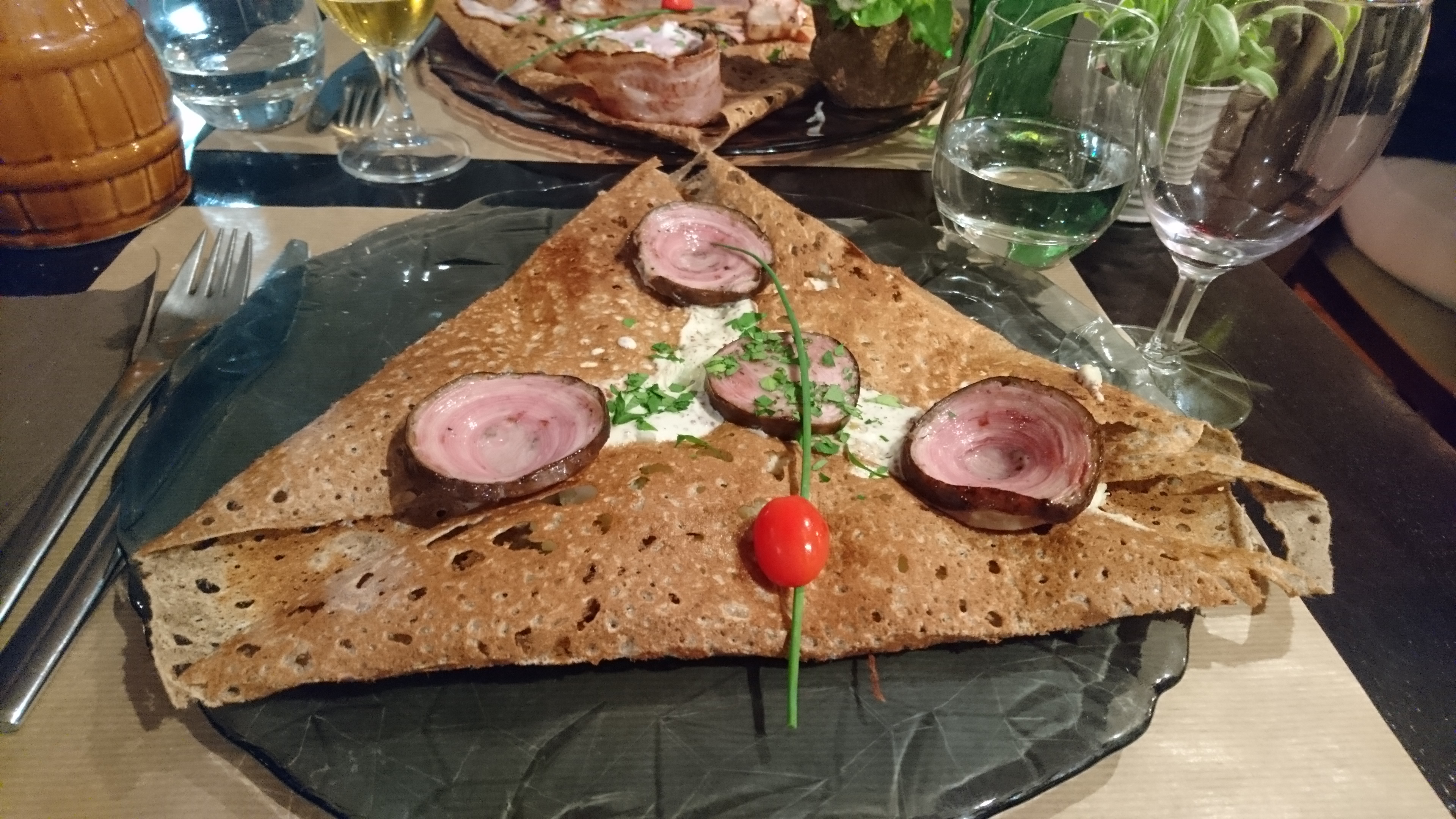 Photo n° 3 de l'avis de Gi.m fait le 25/01/2018 à 20:00