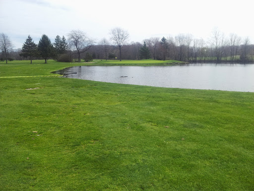 Golf Course «Emerald Woods Golf Course», reviews and photos, 12501 N Boone Rd, Columbia Station, OH 44028, USA