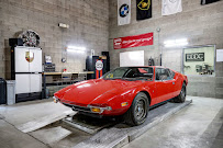 Airpark Motorsports - Photo 8 - Car repair in Scottsdale, AZ, Scottsdale