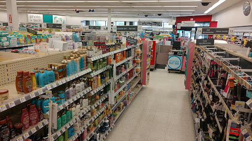 Drug Store «Walgreens», reviews and photos, 15900 NW 27th Ave, Opa-locka, FL 33054, USA