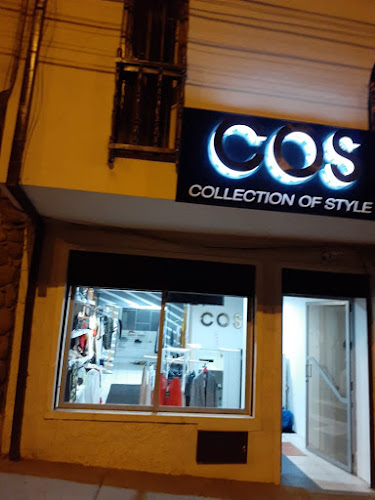 COS boutique - Tienda de ropa
