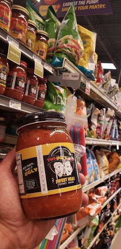 Grocery Store «Market District», reviews and photos, 11505 N Illinois St, Carmel, IN 46032, USA